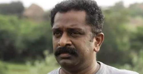 പോക്സോ കേസിൽ ശ്രീജിത്ത് രവിക്ക് ജാമ്യം പോക്സോ കേസിൽ ശ്രീജിത്ത് രവിക്ക് ജാമ്യം