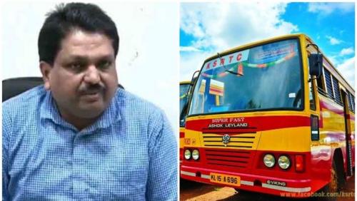 തച്ചങ്കരിയെ നീക്കിയ നടപടി സ്വാഗതം ചെയ്ത് തൊഴിലാളി യൂണിയനുകൾ തച്ചങ്കരിയെ നീക്കിയ നടപടി സ്വാഗതം ചെയ്ത് തൊഴിലാളി യൂണിയനുകൾ
