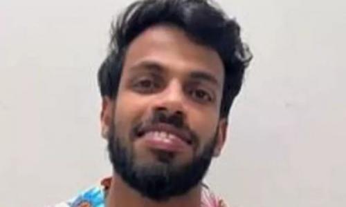 മലയാളി ഫോട്ടോഗ്രാഫർ ഫുജൈറയിൽ നിര്യാതനായി മലയാളി ഫോട്ടോഗ്രാഫർ ഫുജൈറയിൽ നിര്യാതനായി