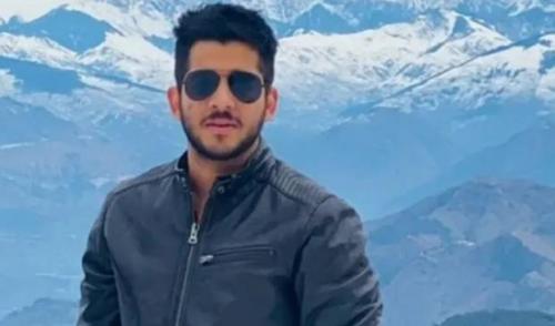 കാനഡയിൽ ഇന്ത്യൻ വിദ്യാർഥി വെടിയേറ്റ് കൊല്ലപ്പെട്ടു