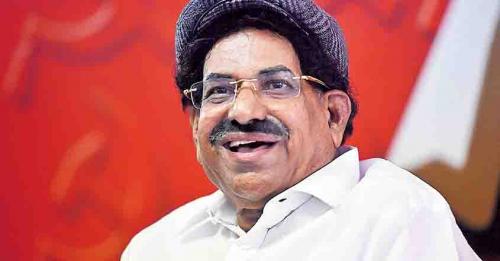 എൽഡിഎഫ് അധികാരത്തിൽ വരുന്നത് തടയാൻ മാധ്യമങ്ങൾ ശ്രമിച്ചുവെന്ന് കോടിയേരി