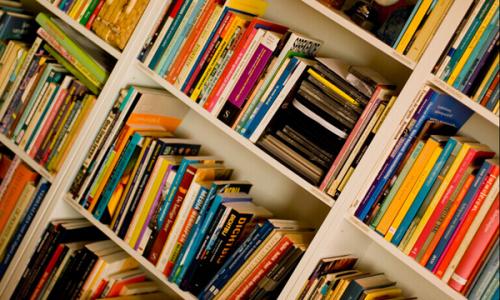 പുസ്തക പ്രദർശനവും വില്പനയും ഏപ്രിൽ 27-28 തീയതികളിൽ