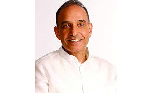 മനു­ഷ്യന്റെ­ സമഗ്രവി­കസനം വി­ദ്യാ­ഭ്യാ­സത്തി­ലൂ­ടെ­ നേ­ടണം: കേ­ന്ദ്രമന്ത്രി­