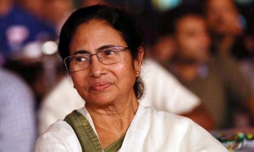 രാജ്യസഭാ തിരഞ്ഞെടുപ്പ് : സിംഗ്്വിയെ പിന്തുണയ്ക്കുമെന്ന് മമത രാജ്യസഭാ തിരഞ്ഞെടുപ്പ് : സിംഗ്്വിയെ പിന്തുണയ്ക്കുമെന്ന് മമത