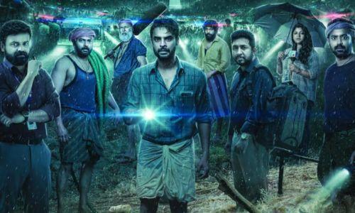 ഓസ്കര് ചുരുക്കപ്പട്ടികയില് നിന്നും '2018' പുറത്ത് ഓസ്കര് ചുരുക്കപ്പട്ടികയില് നിന്നും '2018' പുറത്ത്