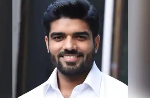 ലോക്സഭാ എം.പിക്കെതിരെ ബലാത്സംഗ കേസ് ലോക്സഭാ എം.പിക്കെതിരെ ബലാത്സംഗ കേസ്