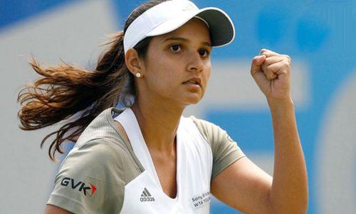 സാനിയ മിർസയെ ഹൈദരാബാദിൽ സ്ഥാനാർഥിയാക്കാൻ കോൺഗ്രസ്