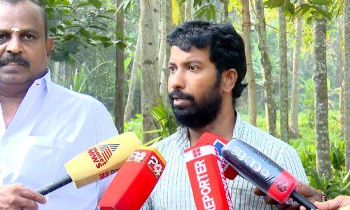 മുസ്ലിം വിരുദ്ധ പരാമർശം; മാപ്പ് പറഞ്ഞ് ഗോപൻ സ്വാമിയുടെ മകൻ സനന്ദൻ മുസ്ലിം വിരുദ്ധ പരാമർശം; മാപ്പ് പറഞ്ഞ് ഗോപൻ സ്വാമിയുടെ മകൻ സനന്ദൻ
