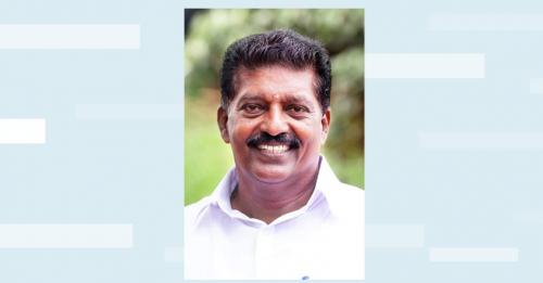 കെ. സുരേന്ദ്രന്റെ മരണത്തിന് പിന്നിൽ പാർട്ടിയിലെ ഒരു വിഭാഗം: ആരോപണവുമായി കെ.പി.സി.സി അംഗം            