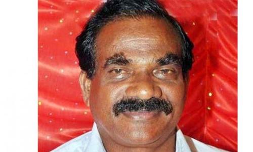 സി.പി.എം വയനാട് ജില്ലാ സെക്രട്ടറി സി. ഭാസ്കരൻ അന്തരിച്ചു സി.പി.എം വയനാട് ജില്ലാ സെക്രട്ടറി സി. ഭാസ്കരൻ അന്തരിച്ചു