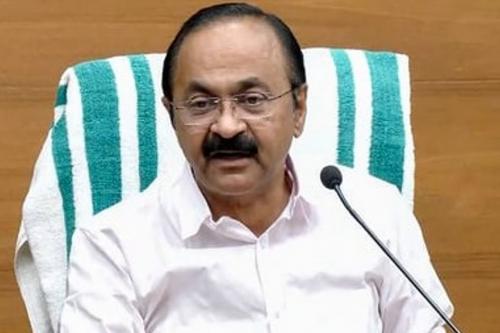'കാണാൻ മനസ്സില്ല'; കെഎസ് യു നേതൃത്വത്തെ അകറ്റി നിർത്തി മുഖ്യമന്ത്രി, കോൺഗ്രസ് നേതാക്കൾക്കും അമർഷം