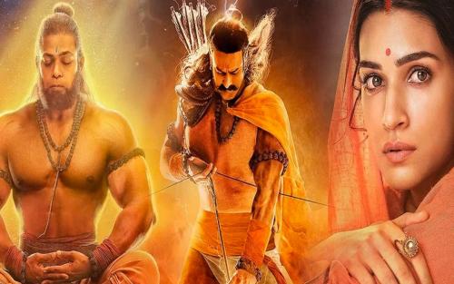 ആദിപുരുഷി’നെച്ചൊല്ലി നേപ്പാളിൽ വിവാദം: ഇന്ത്യൻ സിനിമകൾക്ക് വിലക്ക് ആദിപുരുഷി’നെച്ചൊല്ലി നേപ്പാളിൽ വിവാദം: ഇന്ത്യൻ സിനിമകൾക്ക് വിലക്ക്