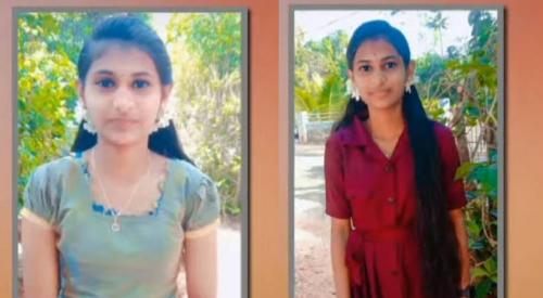 ചെള്ള് പനി ബാധിച്ച് വിദ്യാർത്ഥിനി മരിച്ചു ചെള്ള് പനി ബാധിച്ച് വിദ്യാർത്ഥിനി മരിച്ചു