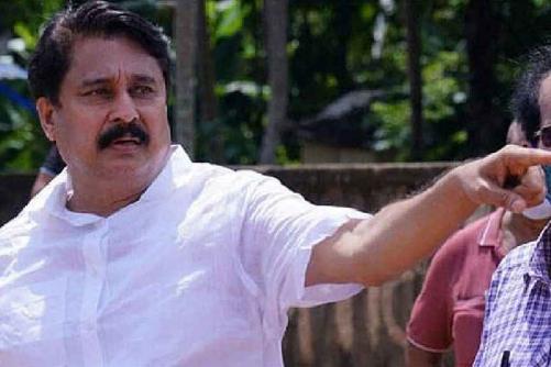 വിഴിഞ്ഞം തുറമുഖ നിർമാണ പദ്ധതിയിൽ നിന്നും സർക്കാർ ഒരിഞ്ചു പിന്നോട്ടില്ല; മന്ത്രി വി.അബ്ദുറഹിമാൻ വിഴിഞ്ഞം തുറമുഖ നിർമാണ പദ്ധതിയിൽ നിന്നും സർക്കാർ ഒരിഞ്ചു പിന്നോട്ടില്ല; മന്ത്രി വി.അബ്ദുറഹിമാൻ