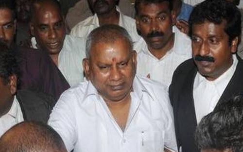 ശരവണ ഭവന്‍ ഹോട്ടല്‍ ശൃംഖലയുടമ പി.രാജഗോപാല്‍ അന്തരിച്ചു