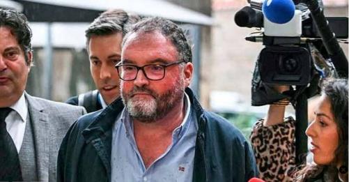 12 പേരെ കൊന്ന ഫ്രഞ്ച് ഡോക്ടർക്ക് ജീവപര്യന്തം; 30 പേർക്ക് ഹൃദയാഘാതം ഉണ്ടാക്കിയെന്ന് കണ്ടെത്തൽ