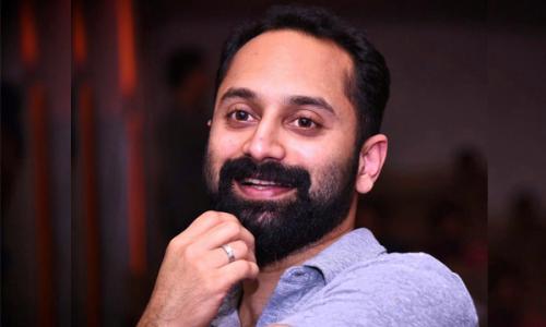 സത്യൻ-ശ്രീനി ചിത്രം മലയാളി : ഫഹദ് നായകൻ