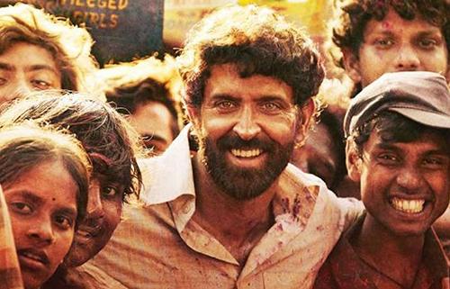ഹൃത്വിക്കിന്റെ സൂപ്പർ‍ 30; ബിഹാറിൽ‍ നികുതി ഒഴിവാക്കി
