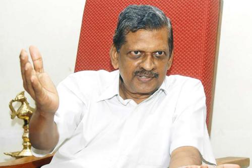 സംസ്ഥാന കമ്മിറ്റി വിളിക്കാൻ അധികാരമുള്ളത് എനിക്ക് മാത്രം: പി.ജെ ജോസഫ് 