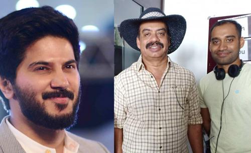 അനൂപ് സത്യന്റെ ചിത്രം ഒക്ടോബറിൽ‍ ഷൂട്ടിംഗ് ആരംഭിക്കും      