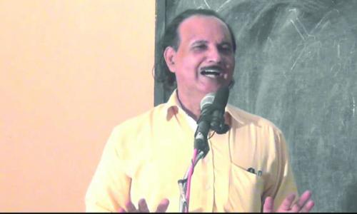 സയൻസ് ഫോറത്തിന്റെ ആഭിമുഖ്യത്തിൽ ശാ­സ്ത്ര വാ­രം സംഘടി­പ്പി­ക്കു­ന്നു­