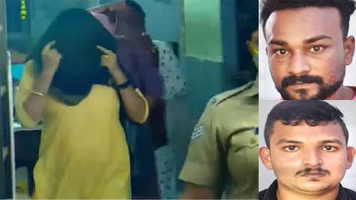 കോഴിക്കോട് പെൺവാണിഭ കേന്ദ്രങ്ങളുടെ ഹബ്ബായി മാറുന്നതായി പോലീസ്; വൻ സംഘം പിടിയിൽ കോഴിക്കോട് പെൺവാണിഭ കേന്ദ്രങ്ങളുടെ ഹബ്ബായി മാറുന്നതായി പോലീസ്; വൻ സംഘം പിടിയിൽ