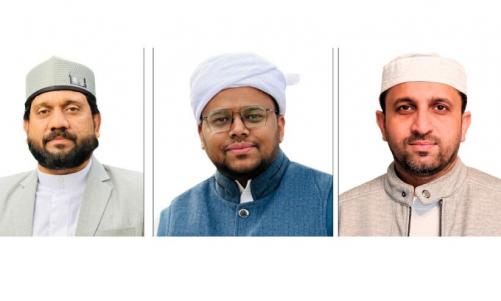 'റമദാൻ വിശുദ്ധിയുടെ മാസം': ഐ.സി.എഫ് ഉമ്മുൽ ഹസം റീജ്യൻ സംഘാടക സമിതി രൂപീകരിച്ചു