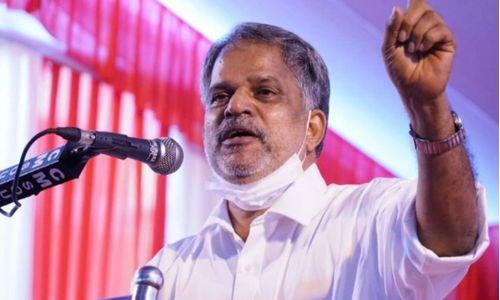 ആളുകളെ പണം കൊടുത്ത് ഇറക്കി ; ആശാ വർക്കർമാരുടെ സമരത്തെ അധിക്ഷേപിച്ച് എ.വിജയരാഘവന് ആളുകളെ പണം കൊടുത്ത് ഇറക്കി ; ആശാ വർക്കർമാരുടെ സമരത്തെ അധിക്ഷേപിച്ച് എ.വിജയരാഘവന്