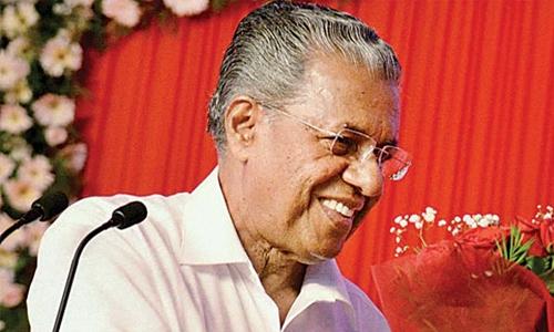 ദേശീയതയില്‍ വിഷമോ വെളളമോ ചേര്‍ക്കാനുള്ള ശ്രമങ്ങള്‍ ചെറുക്കണമെന്ന് മുഖ്യമന്ത്രി