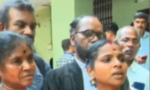 മധുവിന് നീതി കിട്ടിയിട്ടില്ല; മേൽക്കോടതിയെ സമീപിക്കുമെന്ന് കുടുംബം മധുവിന് നീതി കിട്ടിയിട്ടില്ല; മേൽക്കോടതിയെ സമീപിക്കുമെന്ന് കുടുംബം