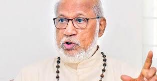 കർദിനാളിനെതിരായ ഭൂമി ഇടപാട് കേസ്: അന്വേഷണം സ്റ്റേ ചെയ്യാനാവില്ലെന്ന് സുപ്രീം കോടതി കർദിനാളിനെതിരായ ഭൂമി ഇടപാട് കേസ്: അന്വേഷണം സ്റ്റേ ചെയ്യാനാവില്ലെന്ന് സുപ്രീം കോടതി