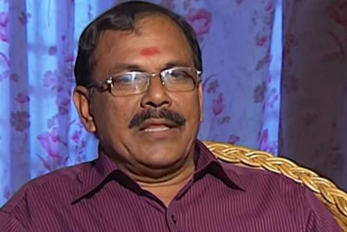 സംഗീത സംവിധായകൻ ആർ. സോമശേഖരൻ അന്തരിച്ചു സംഗീത സംവിധായകൻ ആർ. സോമശേഖരൻ അന്തരിച്ചു