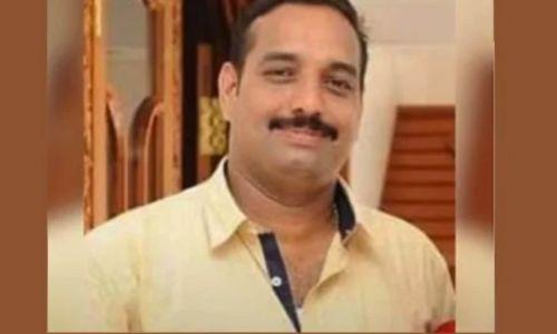 ക്വാറി ഉടമയെ കഴുത്തറുത്ത് കൊലപ്പെടുത്തി ക്വാറി ഉടമയെ കഴുത്തറുത്ത് കൊലപ്പെടുത്തി