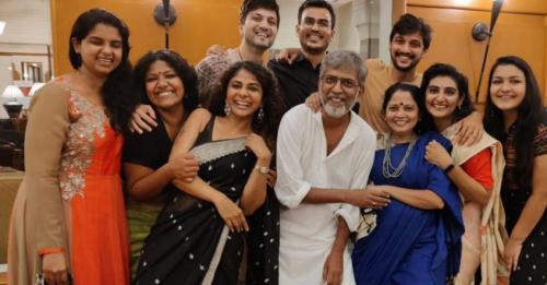 ബോളിവുഡില്‍ അരങ്ങേറ്റം കുറിക്കാനൊരുങ്ങി പൂര്‍ണിമ ഇന്ദ്രജിത്ത്