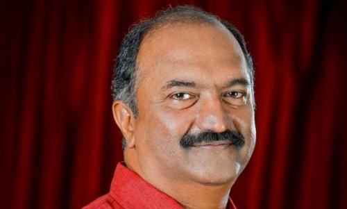 പ്രതിപക്ഷ പ്രതിഷേധം ശക്തം; ധനമന്ത്രി കെ.എൻ ബാലഗോപാലിന്‍റെ സുരക്ഷ വർധിപ്പിച്ചു 