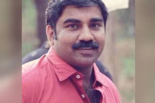  ദിലീപിനെ രണ്ടു വട്ടം ജയിലില്‍ പോയി കണ്ടെന്ന് പ്രദീപ് കുമാറിന്റെ മൊഴി