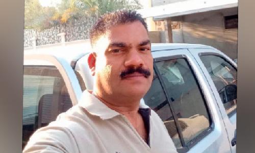 കോഴിക്കോട് സ്വദേശി ബഹ്‌റൈനിൽ ഹൃദയാഘാതം മൂലം നിര്യാതനായി