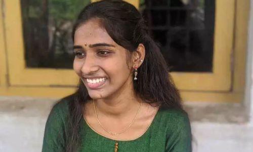 യുഎസ്സിൽ ഉണ്ടായ വാഹനാപകടത്തിൽ ഇന്ത്യൻ വിദ്യാർഥിനി മരിച്ചു യുഎസ്സിൽ ഉണ്ടായ വാഹനാപകടത്തിൽ ഇന്ത്യൻ വിദ്യാർഥിനി മരിച്ചു
