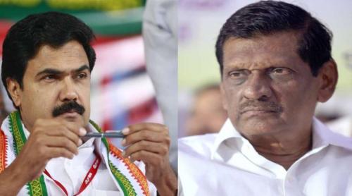 ജോസിനെ കൈവിട്ട് യുഡിഎഫ്; കുട്ടനാട് സീറ്റ് ജോസഫ് വിഭാഗത്തിന് ജോസിനെ കൈവിട്ട് യുഡിഎഫ്; കുട്ടനാട് സീറ്റ് ജോസഫ് വിഭാഗത്തിന്