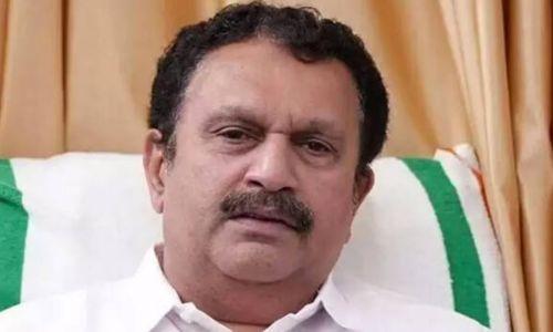 സ്പീക്കറുടെ ആർഎസ്എസ് പരാമർശം ; രൂക്ഷമായി വിമർശിച്ച് കെ മുരളീധരൻ സ്പീക്കറുടെ ആർഎസ്എസ് പരാമർശം ; രൂക്ഷമായി വിമർശിച്ച് കെ മുരളീധരൻ