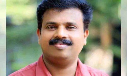 പെരിയ ഇരട്ടക്കൊല കേസിലെ ശിക്ഷ: കാഞ്ഞങ്ങാട് ബ്ലോക്ക് പഞ്ചായത്ത് പ്രസിഡൻ്റ് കെ.മണികണ്ഠൻ രാജി വെച്ചു പെരിയ ഇരട്ടക്കൊല കേസിലെ ശിക്ഷ: കാഞ്ഞങ്ങാട് ബ്ലോക്ക് പഞ്ചായത്ത് പ്രസിഡൻ്റ് കെ.മണികണ്ഠൻ രാജി വെച്ചു