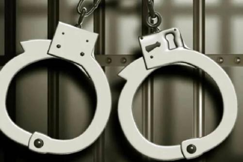 ചെന്നൈയിൽ മലയാളി നടിക്ക് നേരെ അതിക്രമം: ഹോട്ടൽ ജീവനക്കാരൻ പിടിയിൽ