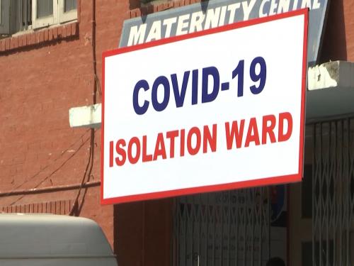 കോഴിക്കോട് കൊവിഡ് നീരീക്ഷണത്തിലിരുന്ന ആൾ മരിച്ചു   