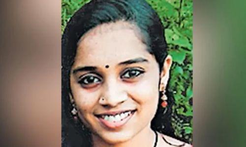 ഭർതൃവീട്ടിൽ യുവതി മരിച്ചനിലയിൽ ഭർതൃവീട്ടിൽ യുവതി മരിച്ചനിലയിൽ