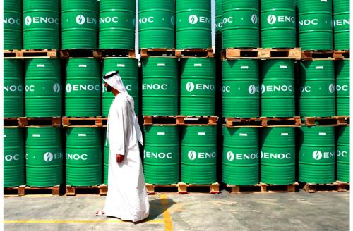 ഒപെക് കൂട്ടായ്മയിൽ നിന്ന് യുഎഇ പിന്മാറുന്നു; തീരുമാനം 2026 മേയ് മുതൽ പ്രാബല്യത്തിൽ