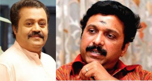 ഉദ്യോഗസ്ഥർ ഈഗോ കൊണ്ടു നടക്കരുത്: സല്യൂട്ടിൽ സുരേഷ് ഗോപിക്ക് പിന്തുണയുമായി ഗണേഷ് കുമാർ ഉദ്യോഗസ്ഥർ ഈഗോ കൊണ്ടു നടക്കരുത്: സല്യൂട്ടിൽ സുരേഷ് ഗോപിക്ക് പിന്തുണയുമായി ഗണേഷ് കുമാർ