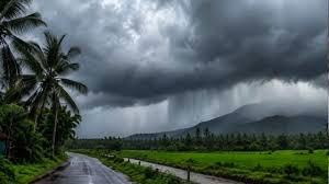 അടുത്ത 48 മണിക്കൂറിനുള്ളിൽ സംസ്ഥാനത്ത് കാലവർഷം എത്തിയേക്കും; വിവിധ ജില്ലകളിൽ യെല്ലോ അലർട്ട്