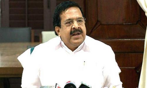 പി​എ​സ്‌​സി ക്ര​മ​ക്കേ​ടി​ൽ സി​ബി​ഐ അ​ന്വേ​ഷ​ണം വേണമെന്ന് ചെന്നിത്തല