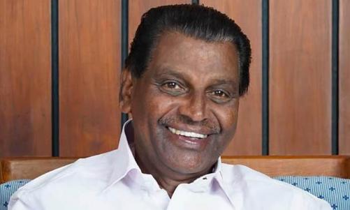 തിരുവഞ്ചൂർ രാധാകൃഷ്ണൻ കേരള നിയമസഭാ സ്പീക്കർ