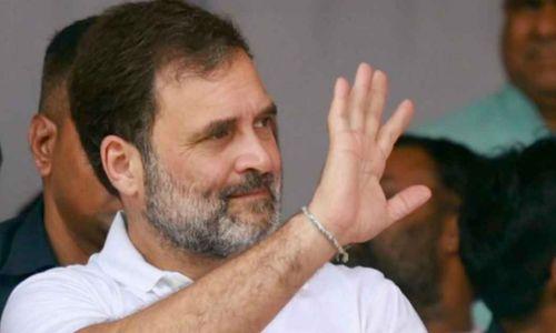 കോൺഗ്രസ് ഭരിക്കുന്ന സംസ്ഥാനങ്ങളിൽ ജാതി സെൻസസ് നടപ്പാക്കും; രാഹുൽ ഗാന്ധി കോൺഗ്രസ് ഭരിക്കുന്ന സംസ്ഥാനങ്ങളിൽ ജാതി സെൻസസ് നടപ്പാക്കും; രാഹുൽ ഗാന്ധി
